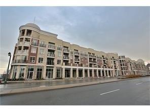 336 - 216 Oak Park Blvd, Condo with 1 bedrooms, 1 bathrooms and 1 parking in Oakville ON | Image 15