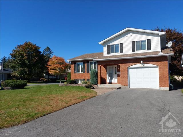 1519 Stephen Street, House detached with 4 bedrooms, 3 bathrooms and 5 parking in Cornwall ON | Image 27