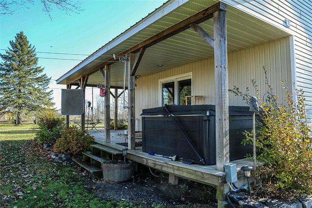 4746 Carman Road, House detached with 3 bedrooms, 2 bathrooms and 10 parking in South Dundas ON | Image 26