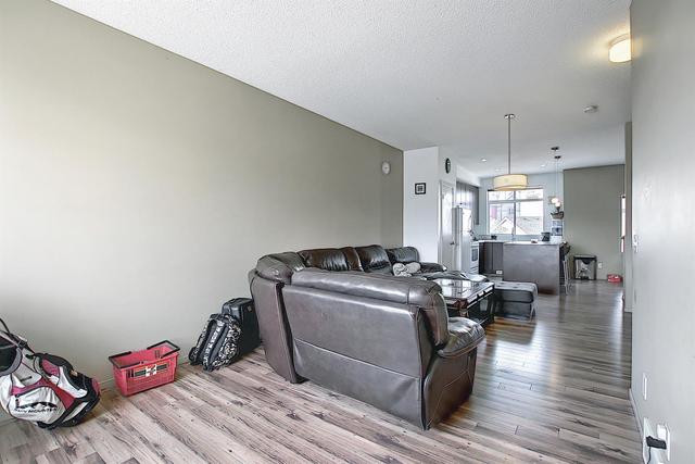 300 Copperstone Cove Se, Home with 3 bedrooms, 1 bathrooms and 2 parking in Calgary AB | Image 11