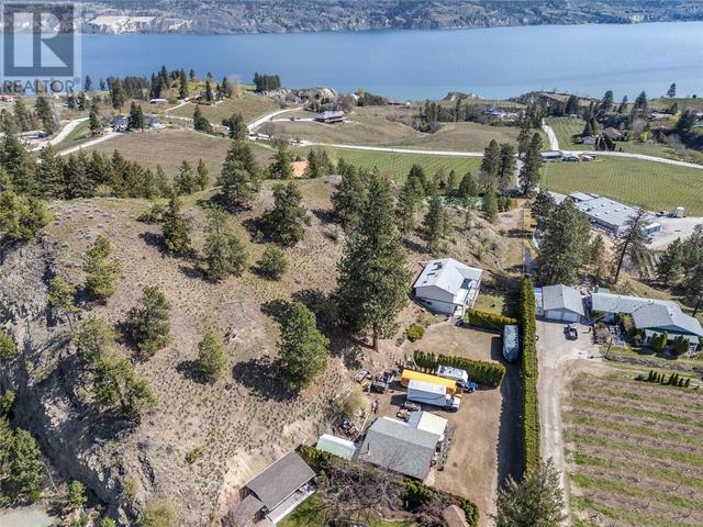 16601 Logie Road, House detached with 3 bedrooms, 2 bathrooms and 1 parking in Summerland BC | Image 52
