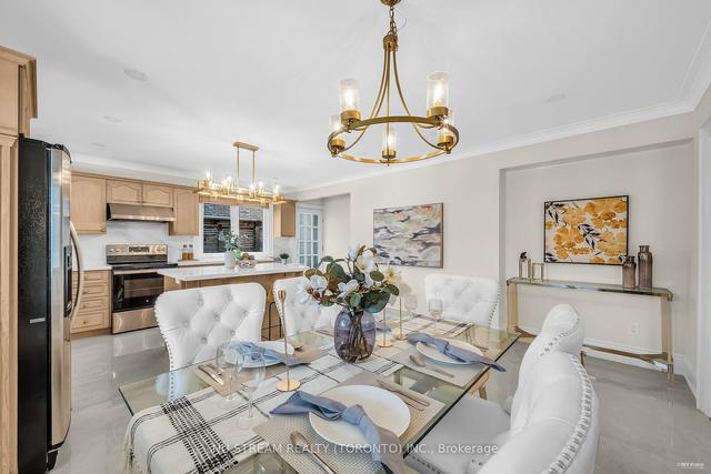 482 The Kingsway, House detached with 4 bedrooms, 4 bathrooms and 6 parking in Toronto ON | Image 31