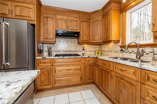 171 Ashgrove Lane, House detached with 4 bedrooms, 2 bathrooms and 22 parking in Meaford ON | Image 4