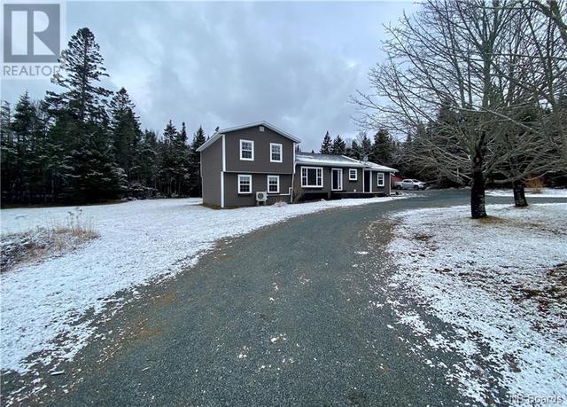 735 Route 172, House detached with 4 bedrooms, 2 bathrooms and null parking in Saint George NB | Image 2