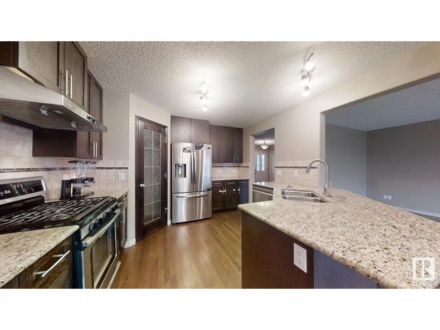 18015 87 St Nw, House detached with 3 bedrooms, 2 bathrooms and 4 parking in Edmonton AB | Image 29
