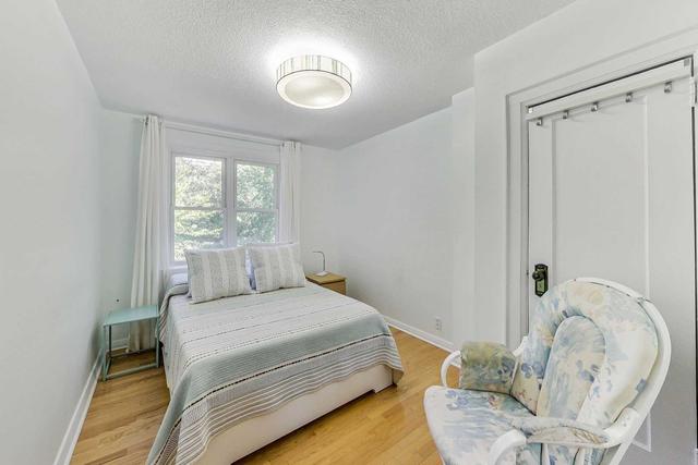 161 Woodmount Ave, House detached with 3 bedrooms, 2 bathrooms and 3 parking in Toronto ON | Image 10