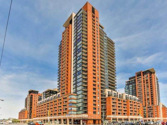 1108 - 830 Lawrence Ave W, Condo with 1 bedrooms, 1 bathrooms and 1 parking in Toronto ON | Image 23