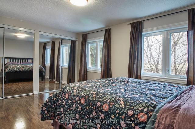 35 - 33 Dundalk Dr, Townhouse with 3 bedrooms, 3 bathrooms and 1 parking in Toronto ON | Image 23