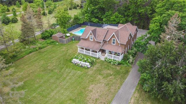 1106 10th Sideroad, House detached with 4 bedrooms, 4 bathrooms and 16 parking in New Tecumseth ON | Image 29