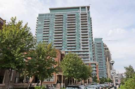 302 - 80 Western Battery Rd, Condo with 1 bedrooms, 1 bathrooms and 1 parking in Toronto ON | Image 1