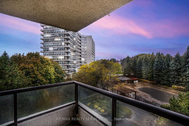 412 - 10 Laurelcrest St, Condo with 2 bedrooms, 2 bathrooms and 2 parking in Brampton ON | Image 26