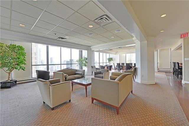 1002 - 24 Wellesley St W, Condo with 1 bedrooms, 2 bathrooms and 1 parking in Toronto ON | Image 17