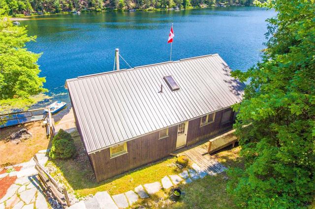 1437 Spar Lake Rd, House detached with 3 bedrooms, 1 bathrooms and 2 parking in Minden Hills ON | Image 27
