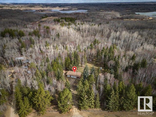 10 - 51228 Rge Rd 264, House detached with 4 bedrooms, 2 bathrooms and null parking in Parkland County AB | Image 67