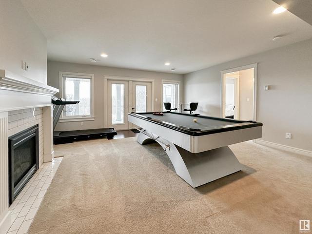 46 Orchard Co, House detached with 4 bedrooms, 4 bathrooms and 5 parking in St. Albert AB | Image 60