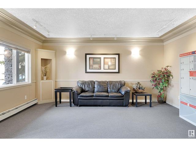 121 - 70 Woodsmere Cl, Condo with 1 bedrooms, 1 bathrooms and null parking in Fort Saskatchewan AB | Image 6