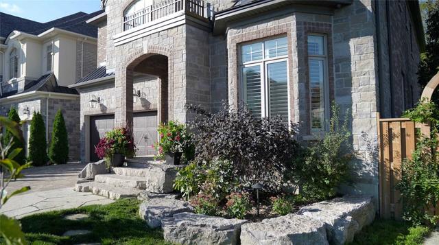 182 Farrell Rd, House detached with 4 bedrooms, 5 bathrooms and 4 parking in Vaughan ON | Image 19