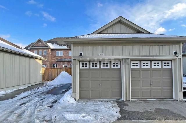 890 Castlemore Ave, House attached with 3 bedrooms, 3 bathrooms and 2 parking in Markham ON | Image 33