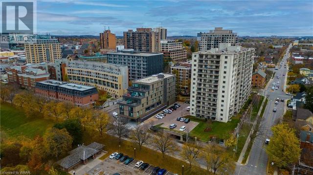 204 - 51 David Street, Condo with 1 bedrooms, 1 bathrooms and 1 parking in Kitchener ON | Image 41