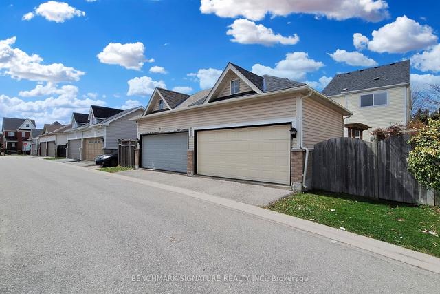 19 Prospectors Dr, House detached with 3 bedrooms, 3 bathrooms and 3 parking in Markham ON | Image 31