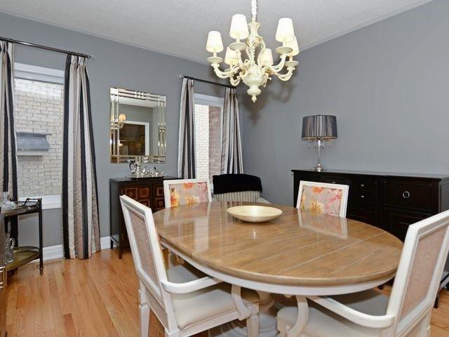 91 Kings Cres, House detached with 4 bedrooms, 3 bathrooms and 2 parking in Ajax ON | Image 6