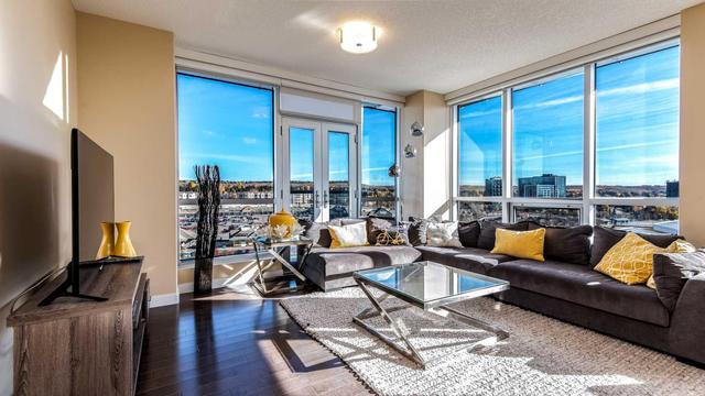 1002 - 16 Varsity Estates Circle Nw, Condo with 2 bedrooms, 2 bathrooms and 1 parking in Calgary AB | Image 4
