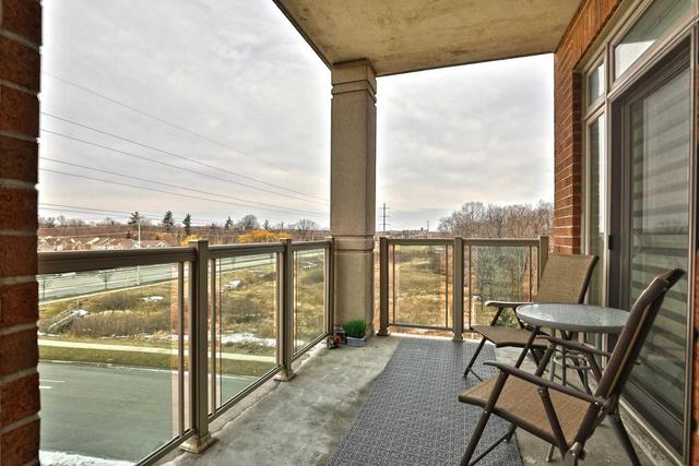 404 - 1980 Imperial Way, Condo with 2 bedrooms, 2 bathrooms and 1 parking in Burlington ON | Image 16