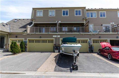 23 Wally Dr, House attached with 4 bedrooms, 3 bathrooms and 4 parking in Wasaga Beach ON | Image 20