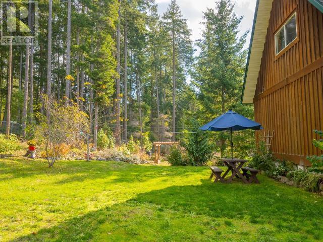 6268 Shelter Point Road, House detached with 3 bedrooms, 2 bathrooms and null parking in Powell River D BC | Image 17