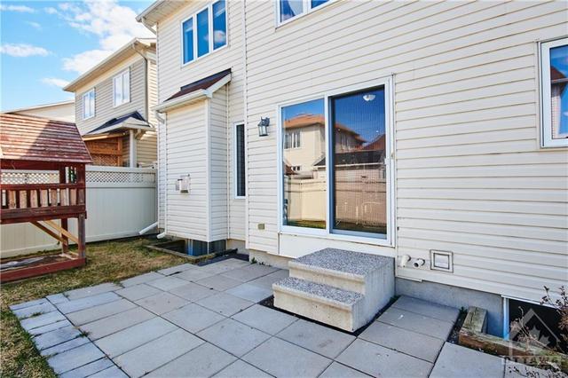 1002 Winterspring Ridge, House detached with 3 bedrooms, 3 bathrooms and 5 parking in Ottawa ON | Image 30