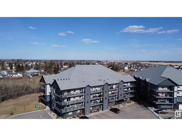 304 - 4103 50 St, Condo with 2 bedrooms, 2 bathrooms and 1 parking in Beaumont AB | Image 3