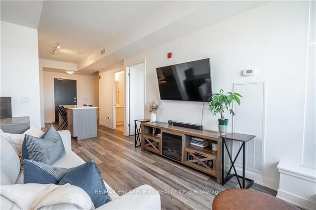 a326 - 5230 Dundas St, Condo with 1 bedrooms, 1 bathrooms and 1 parking in Burlington ON | Image 7