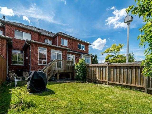 3 Haymer Dr, House attached with 3 bedrooms, 3 bathrooms and 3 parking in Vaughan ON | Image 20