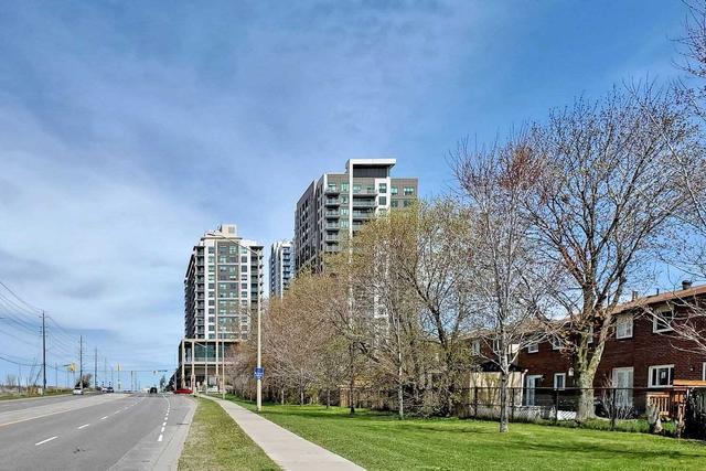lph 02 - 1215 Bayly St, Condo with 2 bedrooms, 2 bathrooms and 1 parking in Pickering ON | Image 33