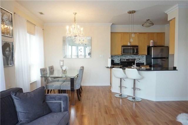 103 - 872 Sheppard Ave W, Condo with 2 bedrooms, 2 bathrooms and 1 parking in Toronto ON | Image 6