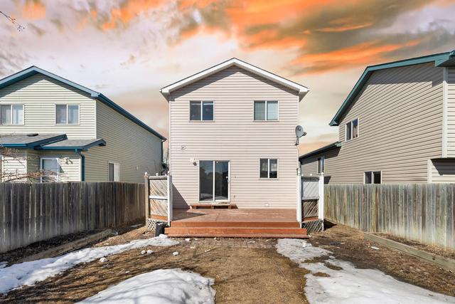 101 Martin Crossing Crescent Ne, House detached with 3 bedrooms, 2 bathrooms and 2 parking in Calgary AB | Image 6