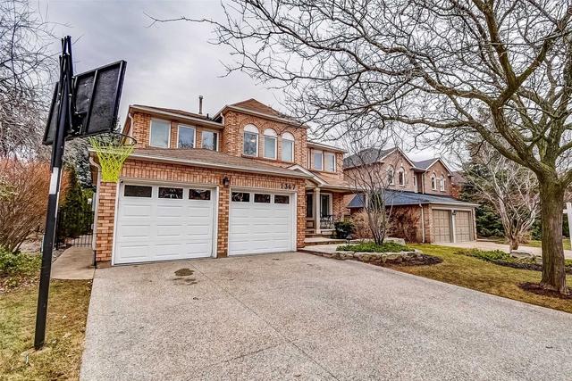 1347 Saddler Circ, House detached with 4 bedrooms, 3 bathrooms and 4 parking in Oakville ON | Image 12
