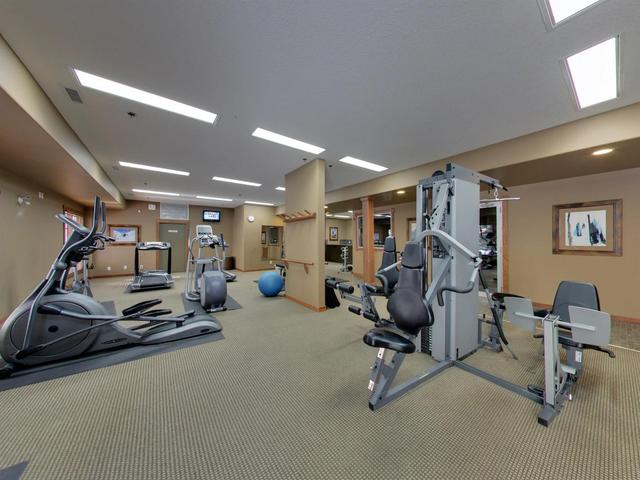 113 - 150 Crossbow Place, Condo with 2 bedrooms, 2 bathrooms and 2 parking in Canmore AB | Image 29