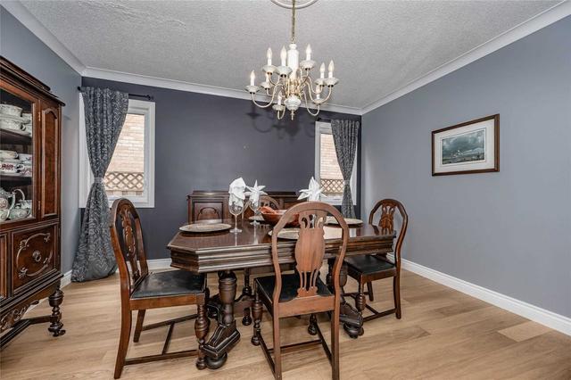 1020 Glenashton Dr, House detached with 4 bedrooms, 3 bathrooms and 6 parking in Oakville ON | Image 34