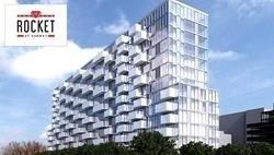 506 - 38 Monte Kwinter Crt, Condo with 2 bedrooms, 1 bathrooms and 1 parking in Toronto ON | Image 1