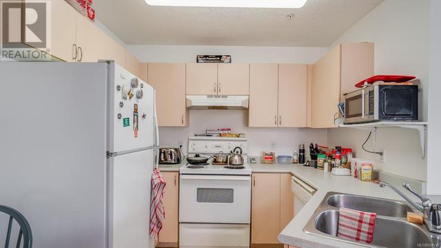 409 - 3855 11th Ave, Condo with 2 bedrooms, 2 bathrooms and null parking in Port Alberni BC | Image 6