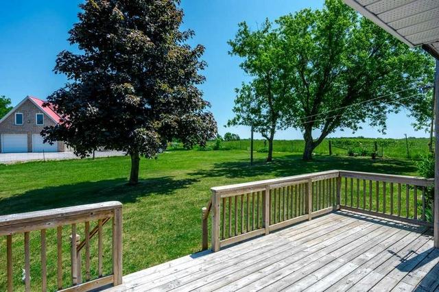 290 Orange Corners Rd, House detached with 5 bedrooms, 2 bathrooms and 8 parking in Kawartha Lakes ON | Image 30