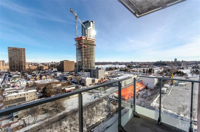 709 - 111 Champagne Avenue S, Condo with 2 bedrooms, 2 bathrooms and 1 parking in Ottawa ON | Image 14