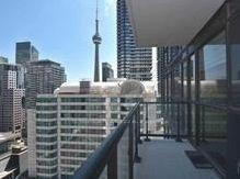 2212 - 87 Peter St, Condo with 1 bedrooms, 1 bathrooms and 0 parking in Toronto ON | Image 3