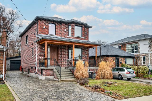 84 Ellins Ave, House detached with 3 bedrooms, 3 bathrooms and 6 parking in Toronto ON | Image 33