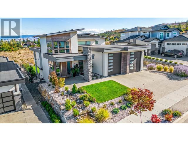 1648 Fawn Run Drive, House detached with 4 bedrooms, 4 bathrooms and 8 parking in Kelowna BC | Image 4