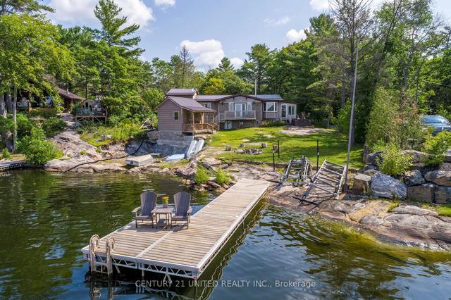 4 Island Terr, House detached with 3 bedrooms, 2 bathrooms and 8 parking in Trent Lakes ON | Image 28