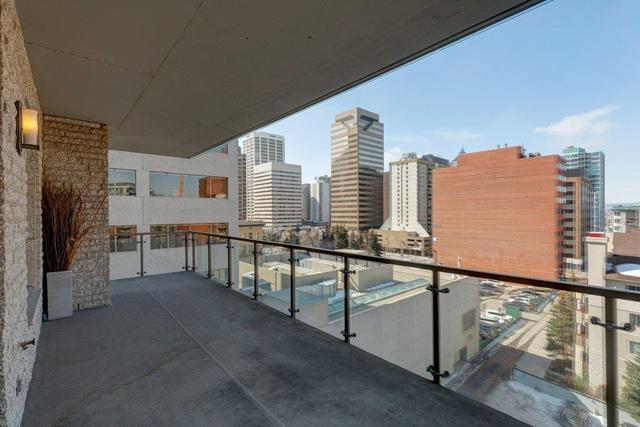 704 - 701 3 Avenue Sw, Condo with 2 bedrooms, 2 bathrooms and 2 parking in Calgary AB | Image 25