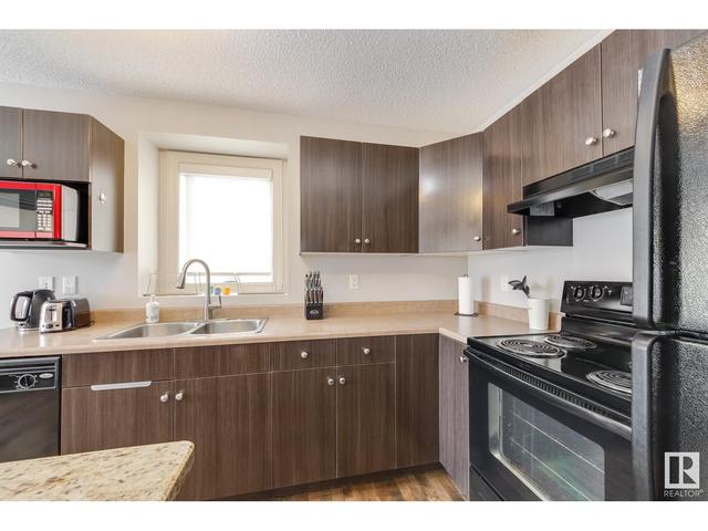39 - 1730 Leger Ga Nw, House semidetached with 3 bedrooms, 2 bathrooms and null parking in Edmonton AB | Image 19