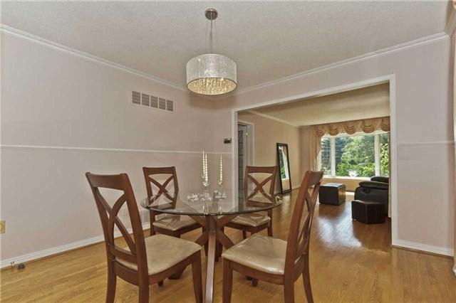 1619 Carrington Rd, House detached with 4 bedrooms, 4 bathrooms and 6 parking in Mississauga ON | Image 9